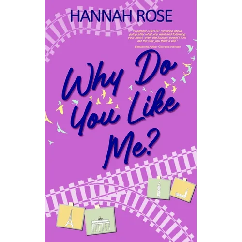 Why Do You Like Me