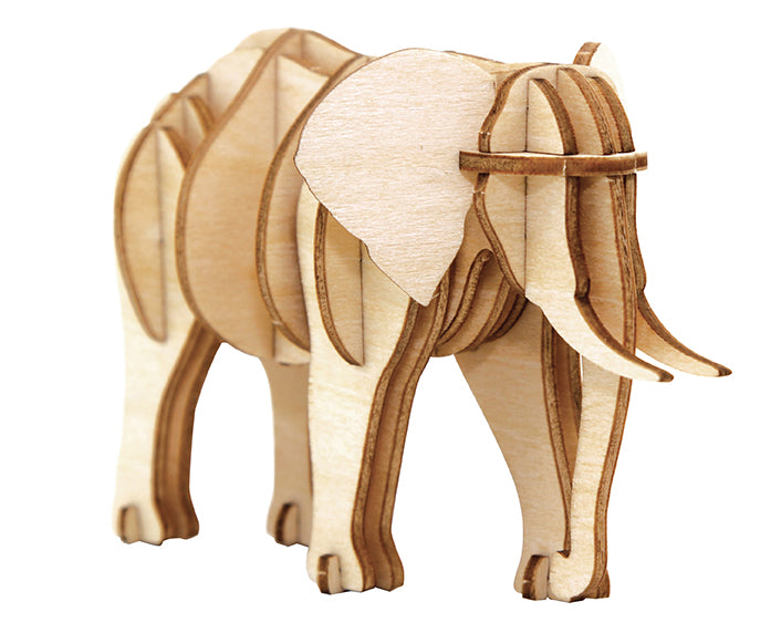 IncrediBuilds Animal Collection: Zoo Bundle