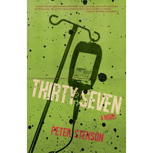 Thirty-Seven