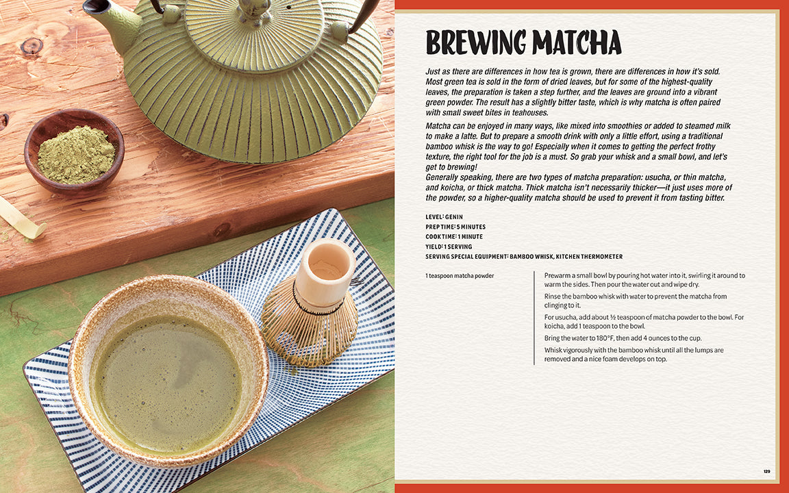 Naruto: The Unofficial CookHardcover Book
