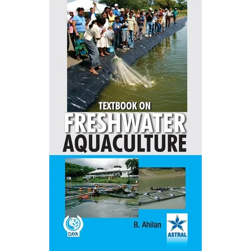 Textbook on Freshwater Aquaculture