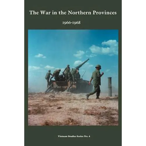 The War in the Northern Provinces