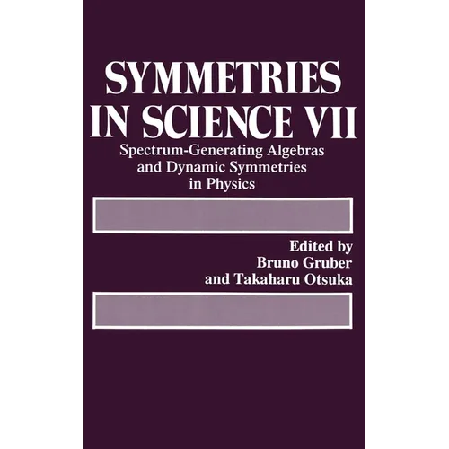 Symmetries in Science VII: Spectrum-Generating Algebras and Dynamic Symmetries in Physics