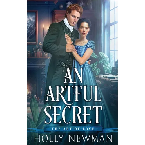 An Artful Secret