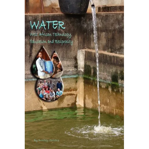 W.A.T.E.R.