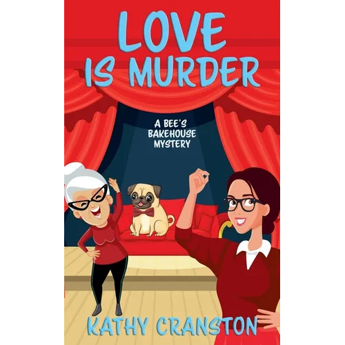 Love is Murder