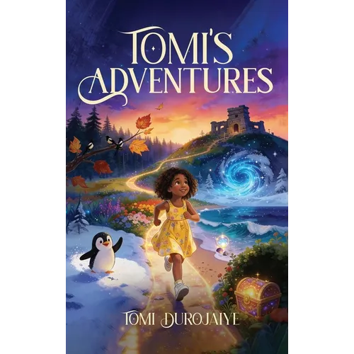 Tomi's Adventures