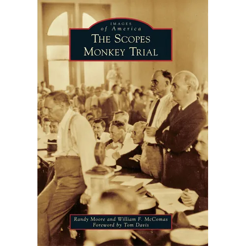 The Scopes Monkey Trial
