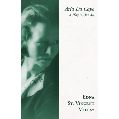 Aria Da Capo: A Play in One Act