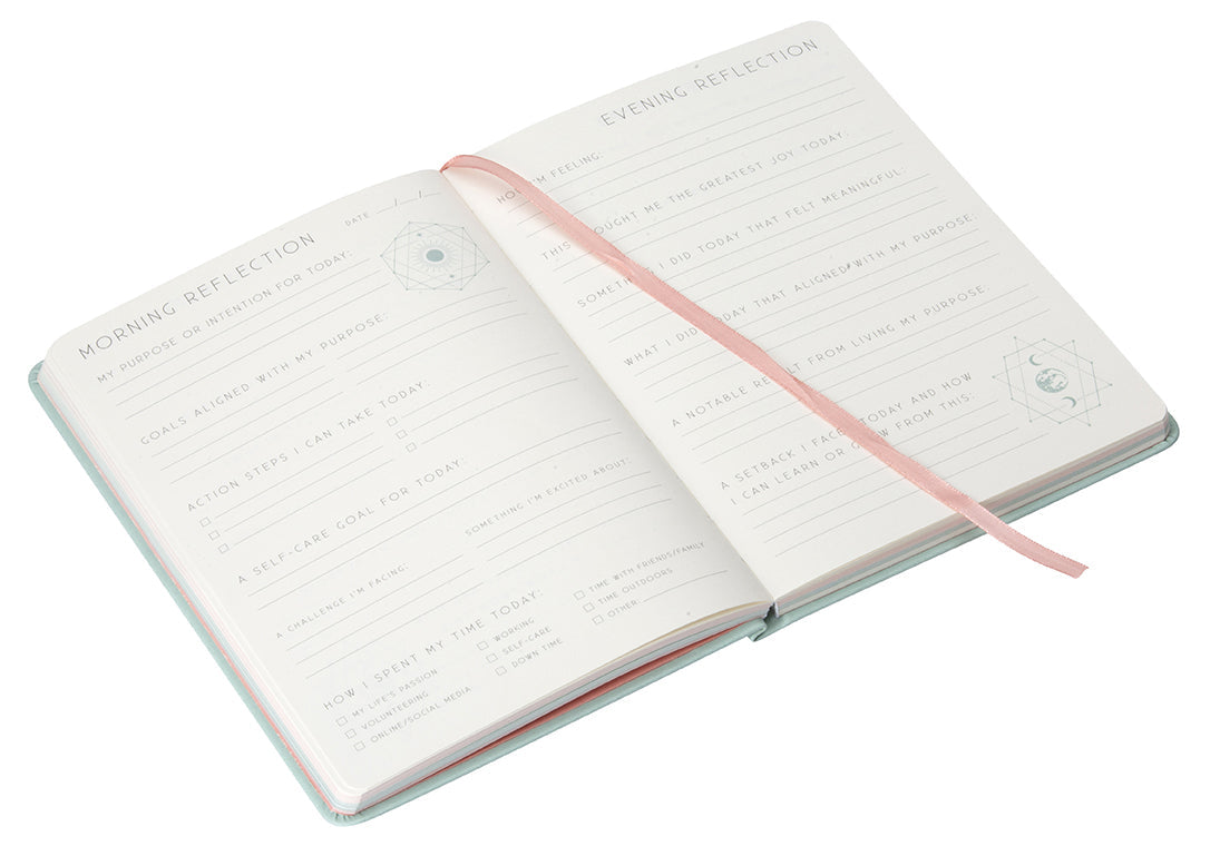 Purpose Softcover Book