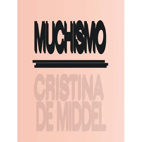 Cristina de Middel: Muchismo