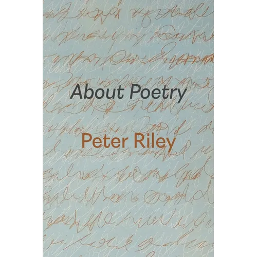 About Poetry