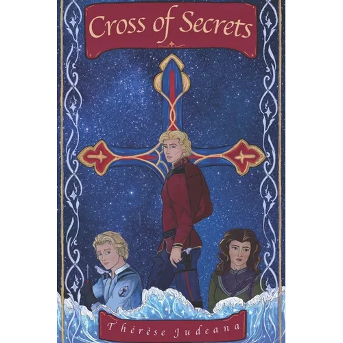 Cross of Secrets