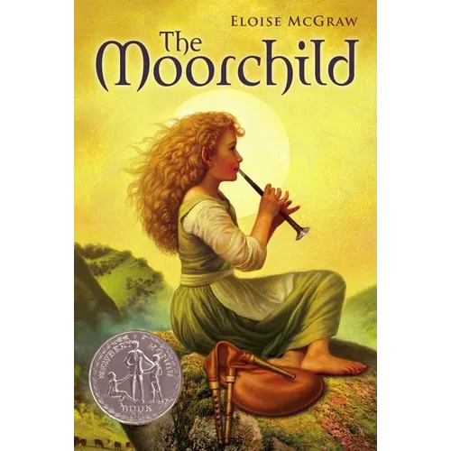The Moorchild