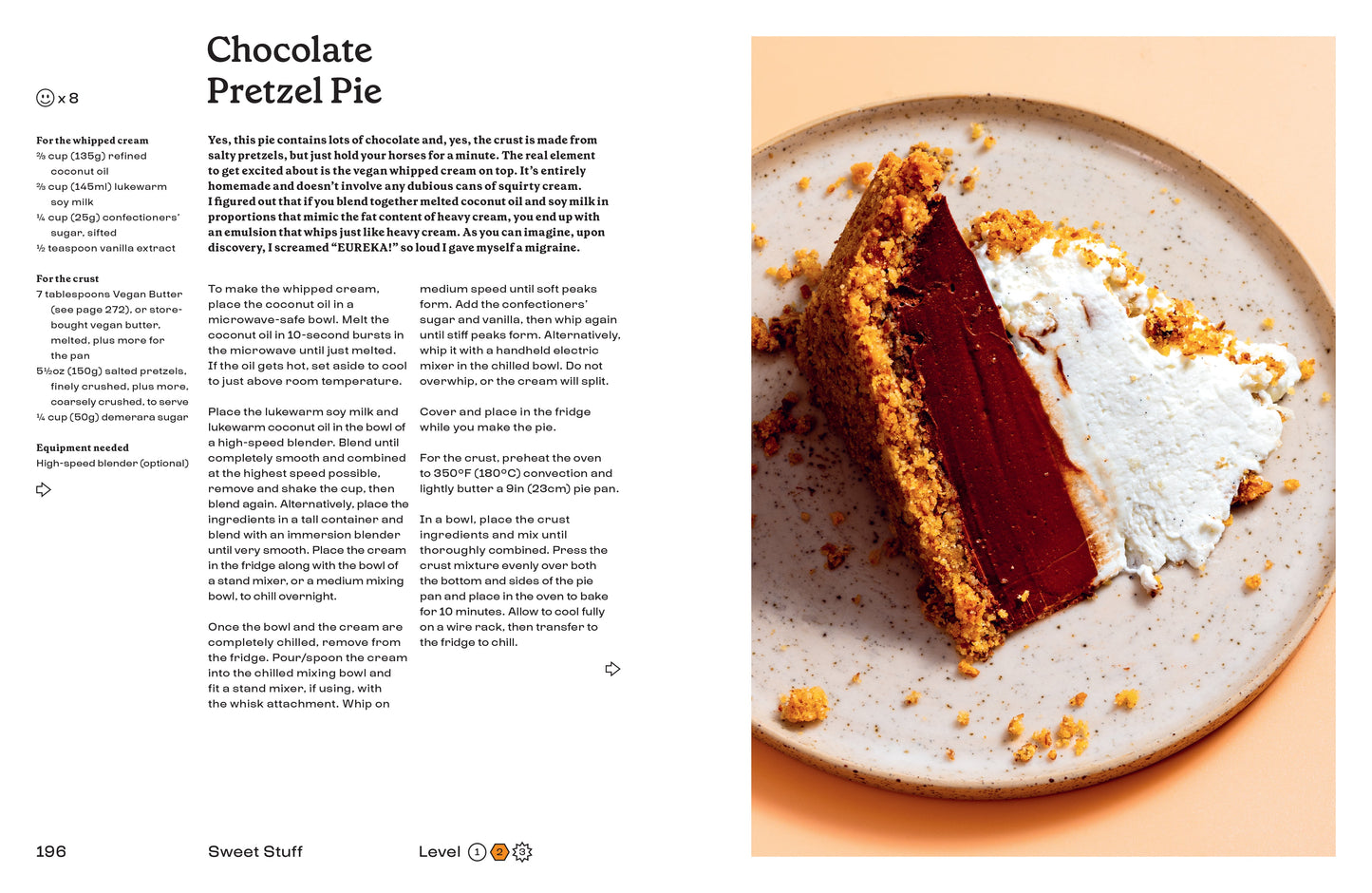 Anything You Can Cook, I Can Cook Vegan Hardcover Book