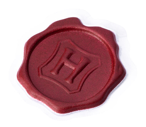 Harry Potter: Hogwarts Sticker Seals (Set of 50)