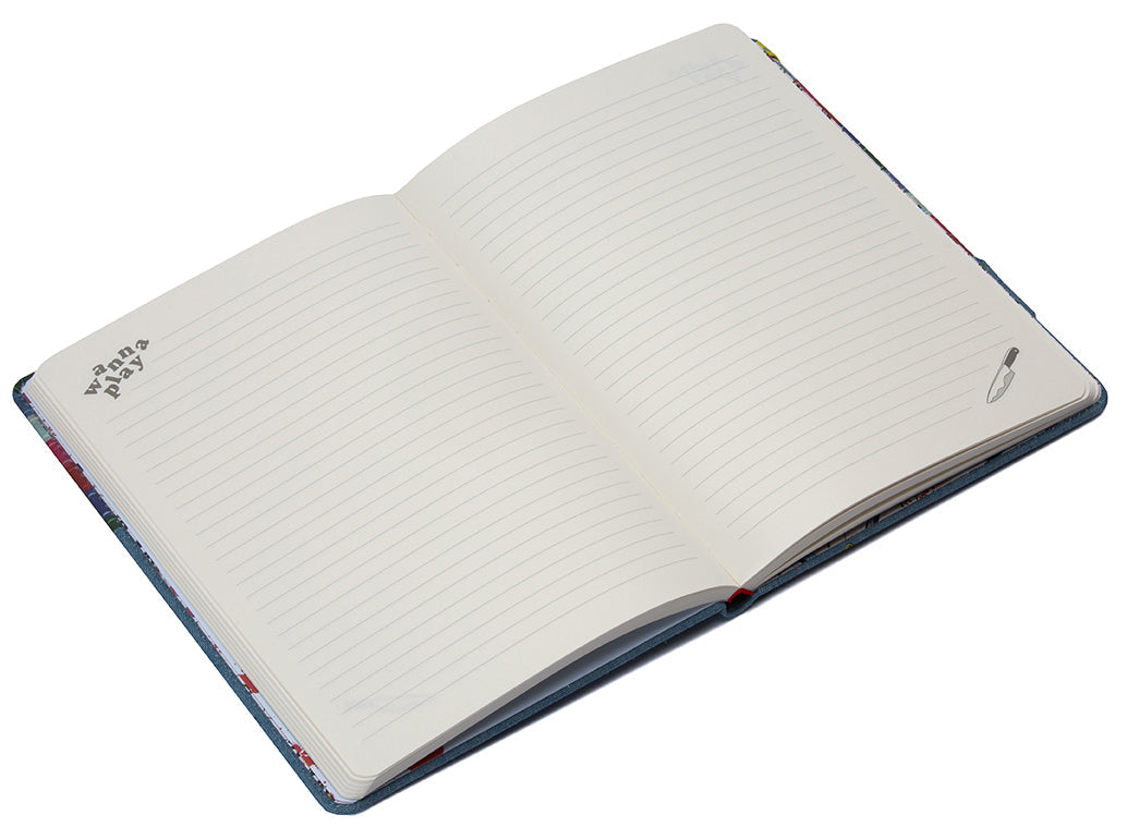Chucky Good Guys Journal Hardcover Book