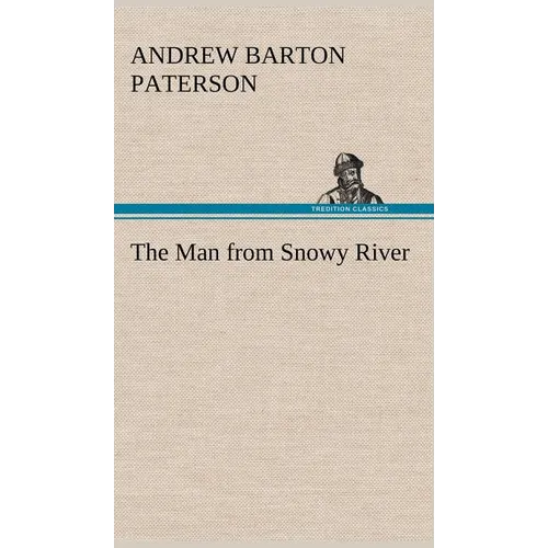 The Man from Snowy River