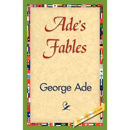 Ade's Fables