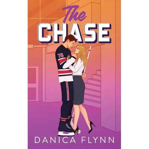 The Chase: Illustrated Edition