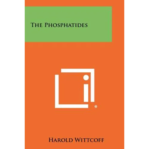 The Phosphatides