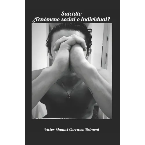 Suicidio ¿Fenómeno social o individual?