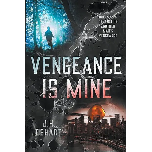 Vengeance Is Mine