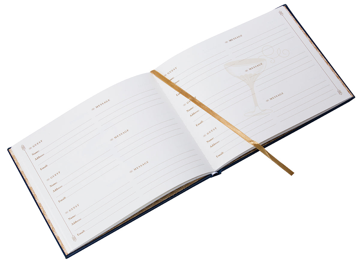 Downton Abbey Guest Hardcover Book