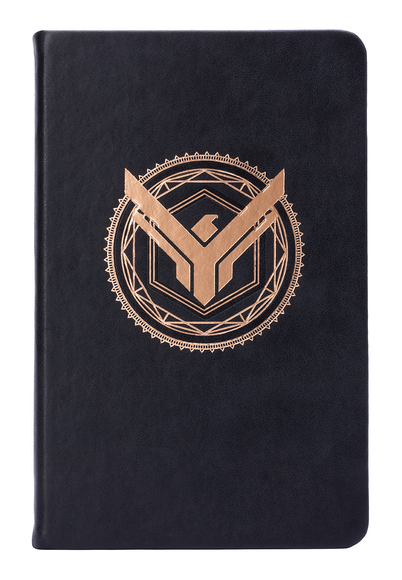 Dune: House of Atreides Hardcover Journal Hardcover Book