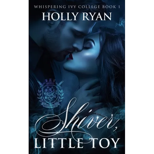 Shiver, Little Toy