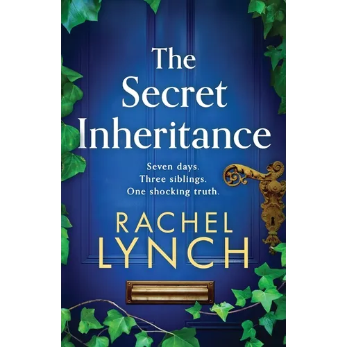 The Secret Inheritance