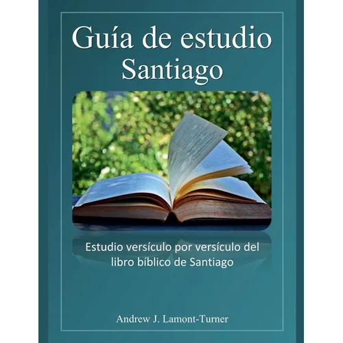 Guía de estudio: Santiago