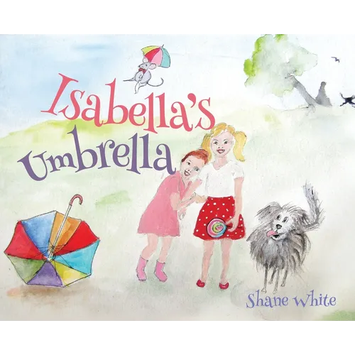 Isabella's Umbrella