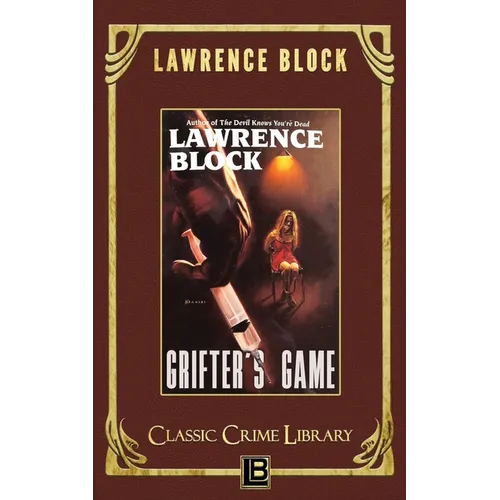 Grifter's Game