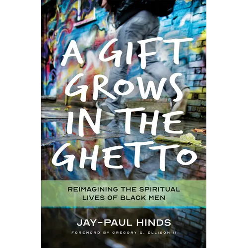 A Gift Grows in the Ghetto