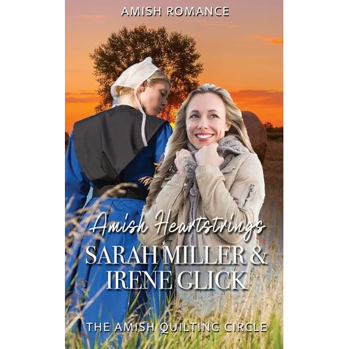 Amish Heartstrings: Amish Romance