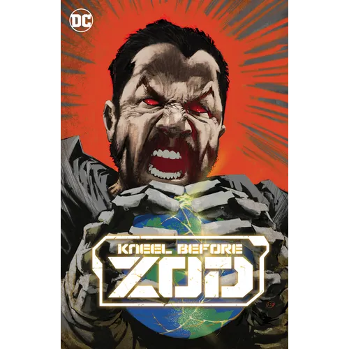 Kneel Before Zod