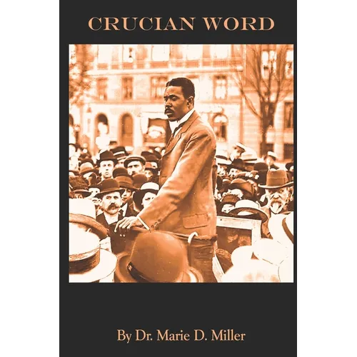 Crucian Word