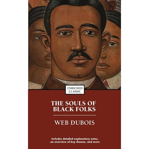 The Souls of Black Folk