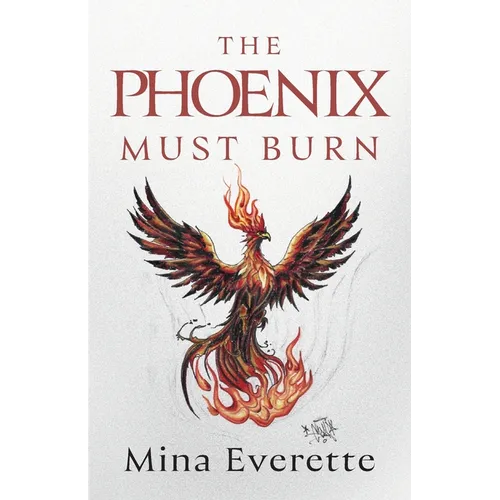 The Phoenix Must Burn