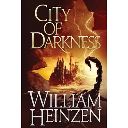 City of Darkness