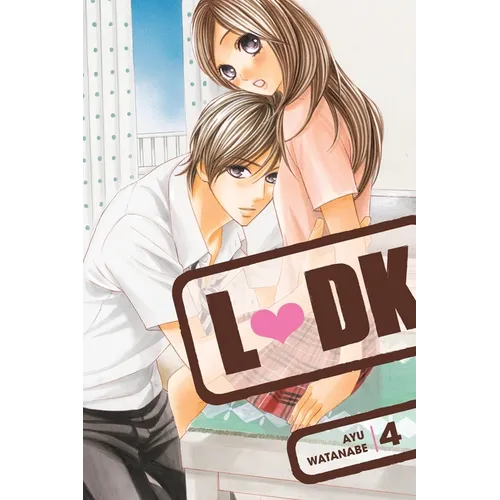 LDK, Volume 4