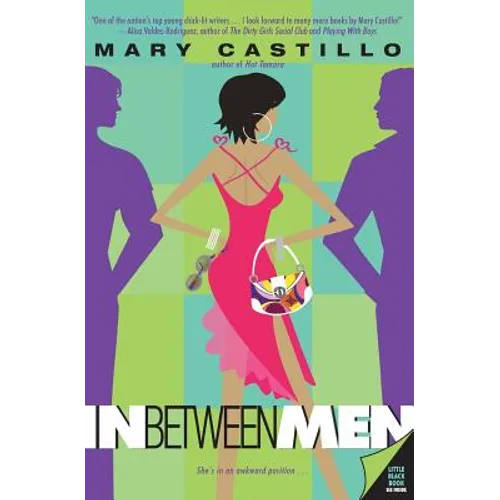 In Between Men