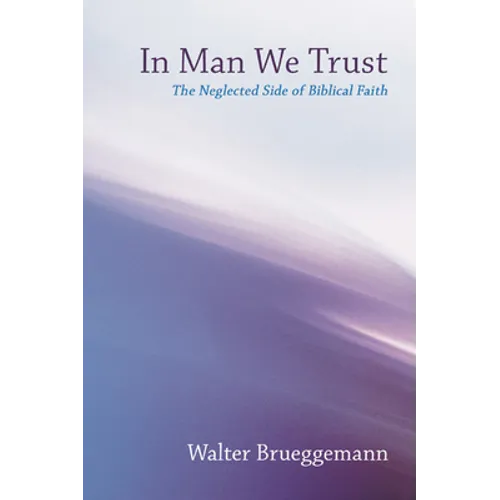 In Man We Trust