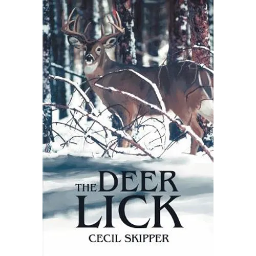 The Deer Lick