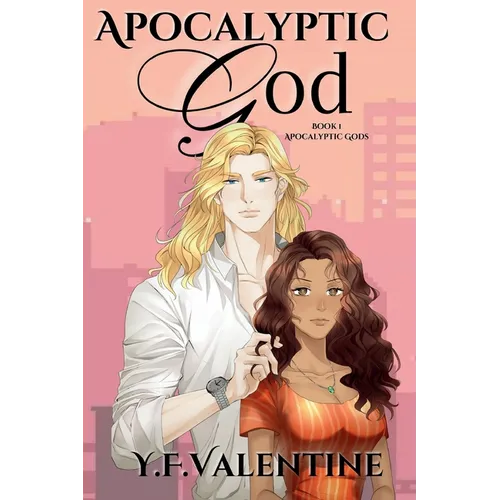 Apocalyptic God