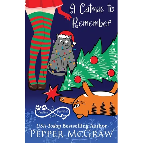 A Catmas to Remember
