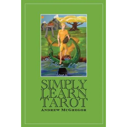 Simply Learn Tarot