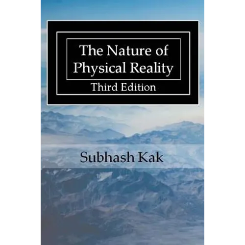 The Nature of Physical Reality