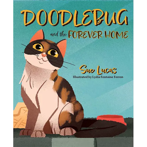 Doodlebug and the Forever Home